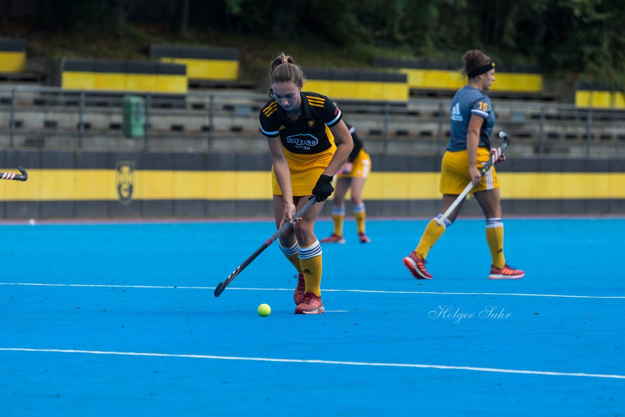 Bild 23 - Frauen Harvestehuder THC - Berliner HC : Ergebnis: 4:1